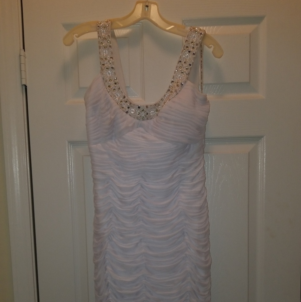 Bridal dress